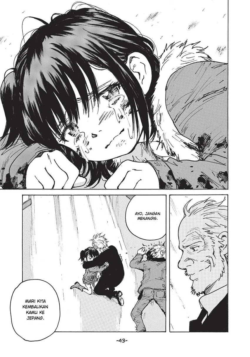 Candy & Cigarettes - Chapter 25 - Page 39