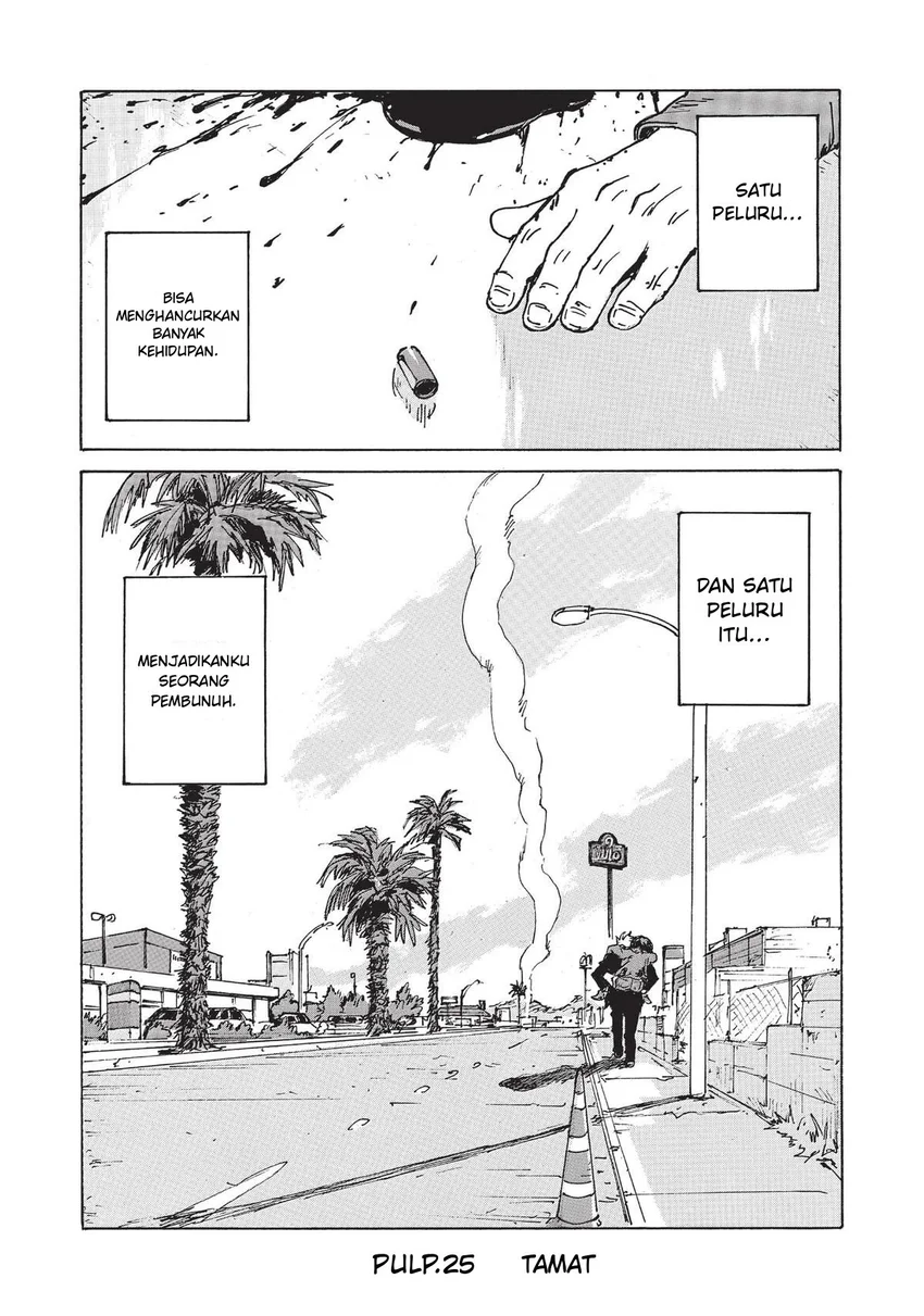 Candy & Cigarettes - Chapter 25 - Page 40