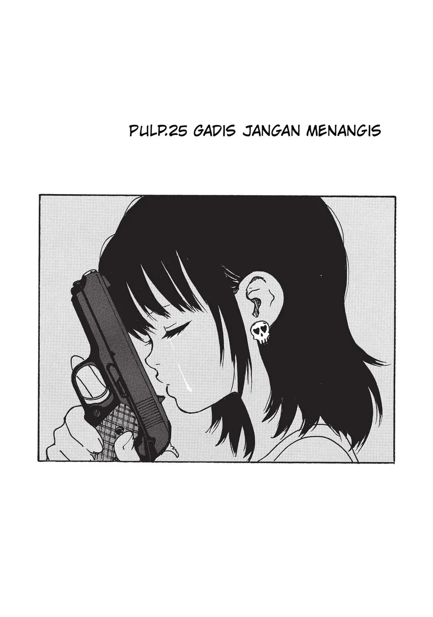 Candy & Cigarettes - Chapter 25 - Page 6