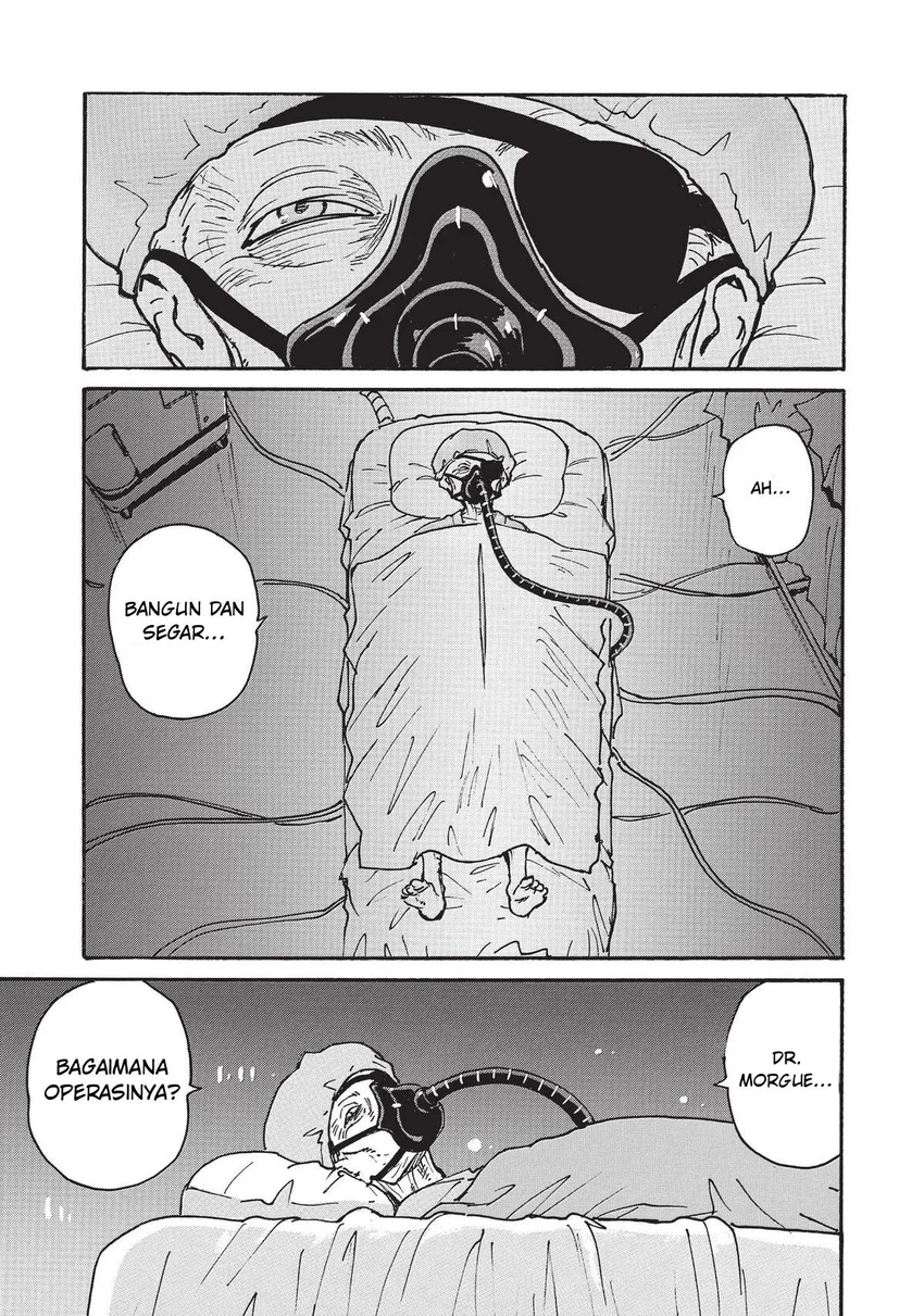 Candy & Cigarettes - Chapter 25 - Page 7