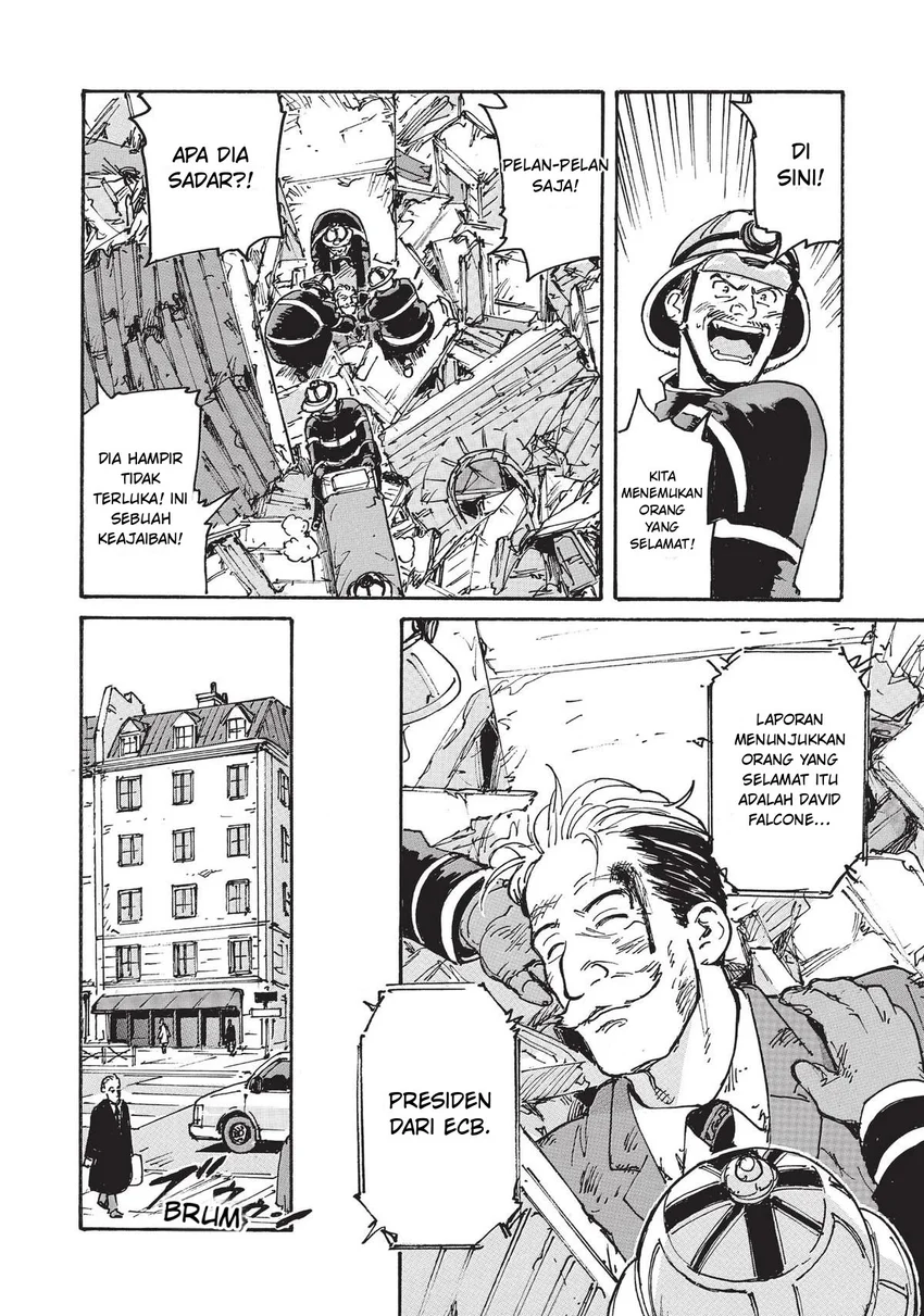 Candy & Cigarettes - Chapter 27 - Page 25