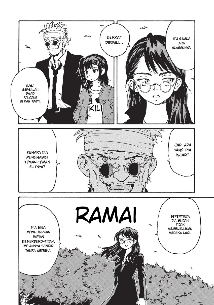 Candy & Cigarettes - Chapter 27 - Page 28