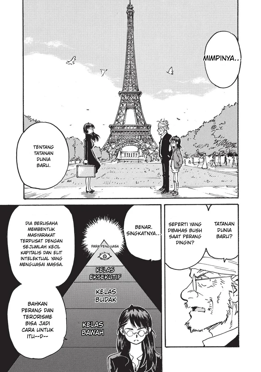 Candy & Cigarettes - Chapter 27 - Page 29