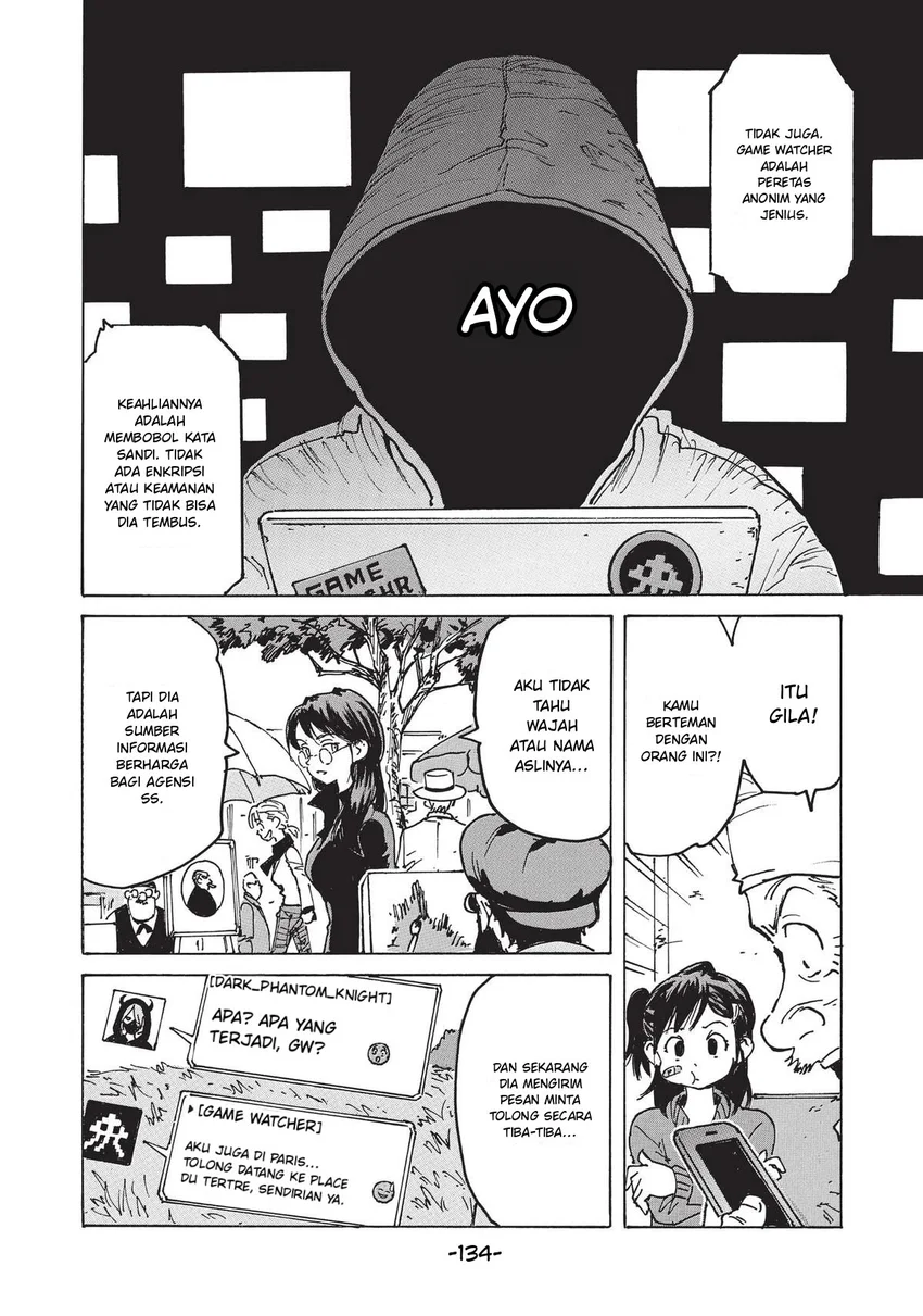 Candy & Cigarettes - Chapter 28 - Page 11