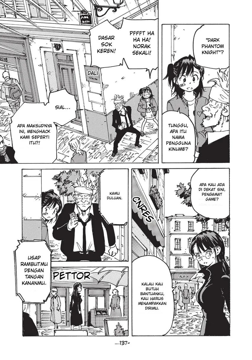 Candy & Cigarettes - Chapter 28 - Page 14
