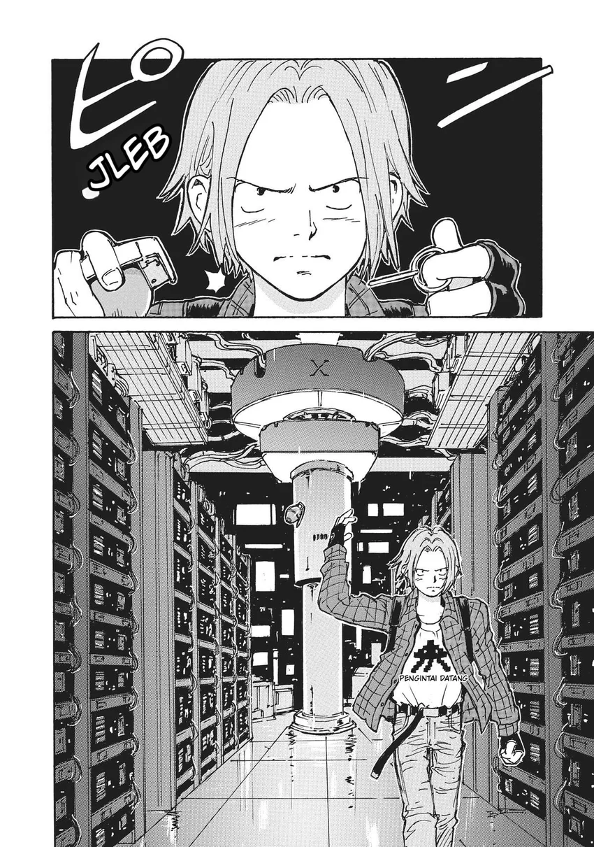 Candy & Cigarettes - Chapter 30 - Page 31