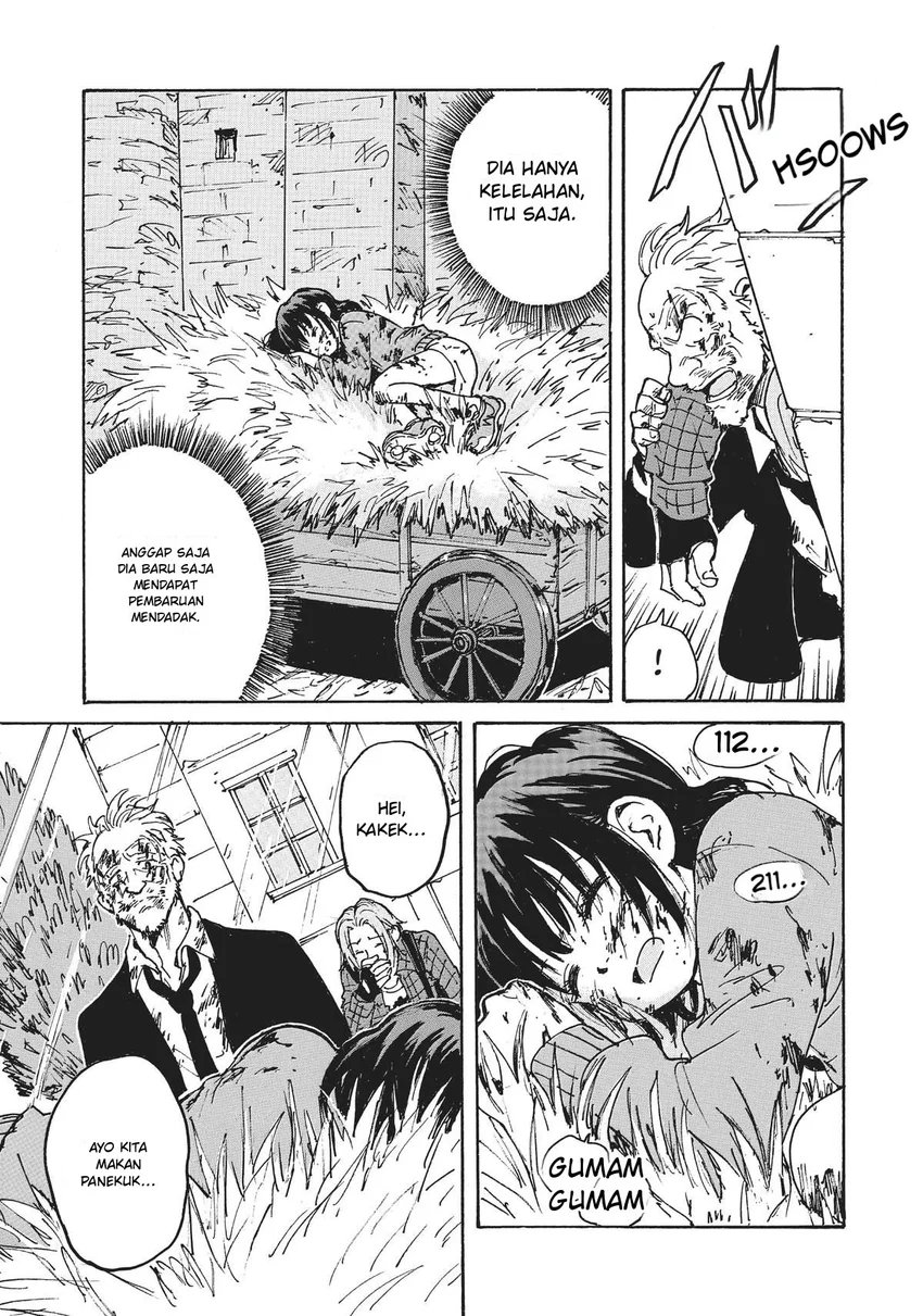 Candy & Cigarettes - Chapter 30 - Page 39