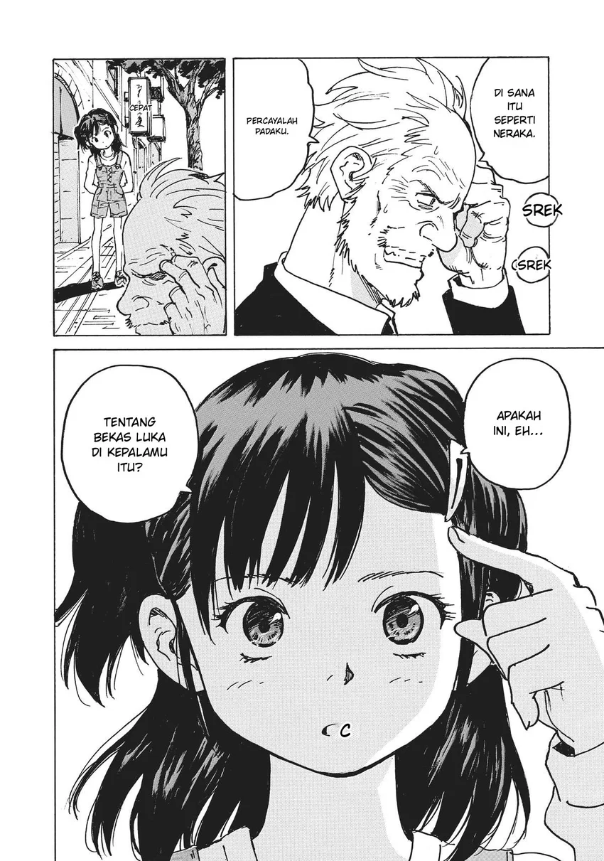 Candy & Cigarettes - Chapter 31 - Page 15