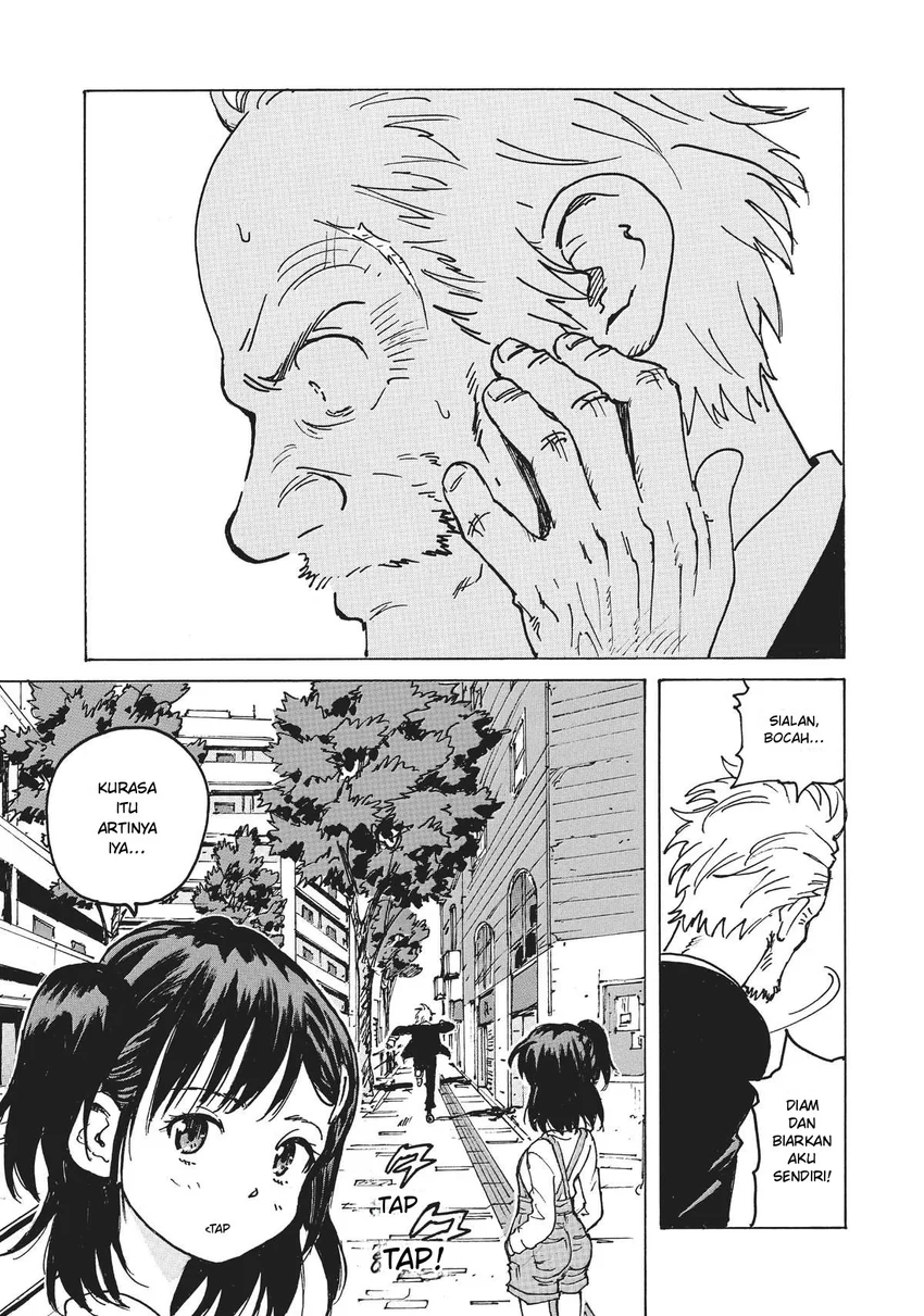 Candy & Cigarettes - Chapter 31 - Page 16