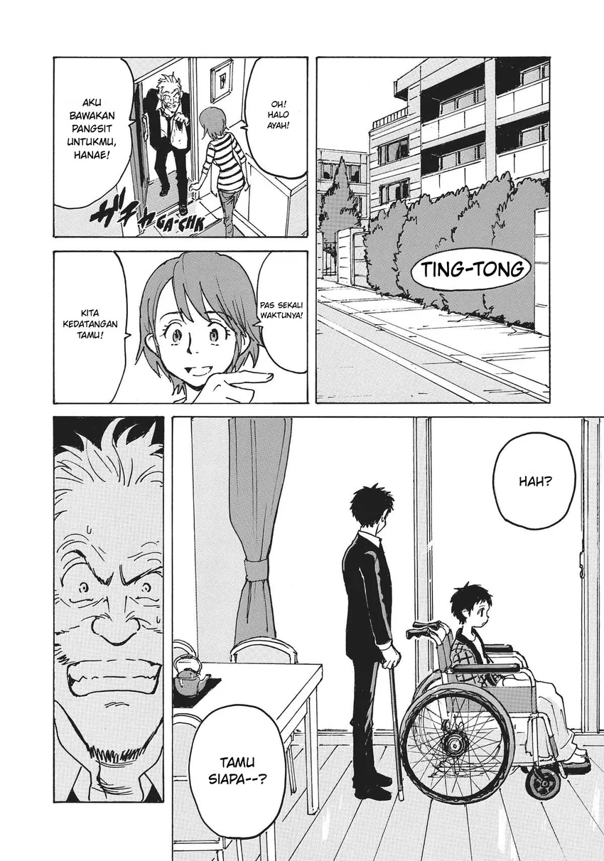 Candy & Cigarettes - Chapter 31 - Page 17