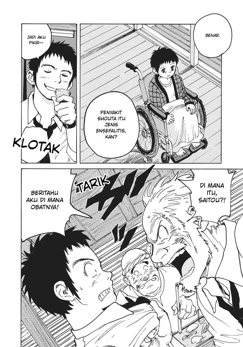 Candy & Cigarettes - Chapter 31 - Page 24