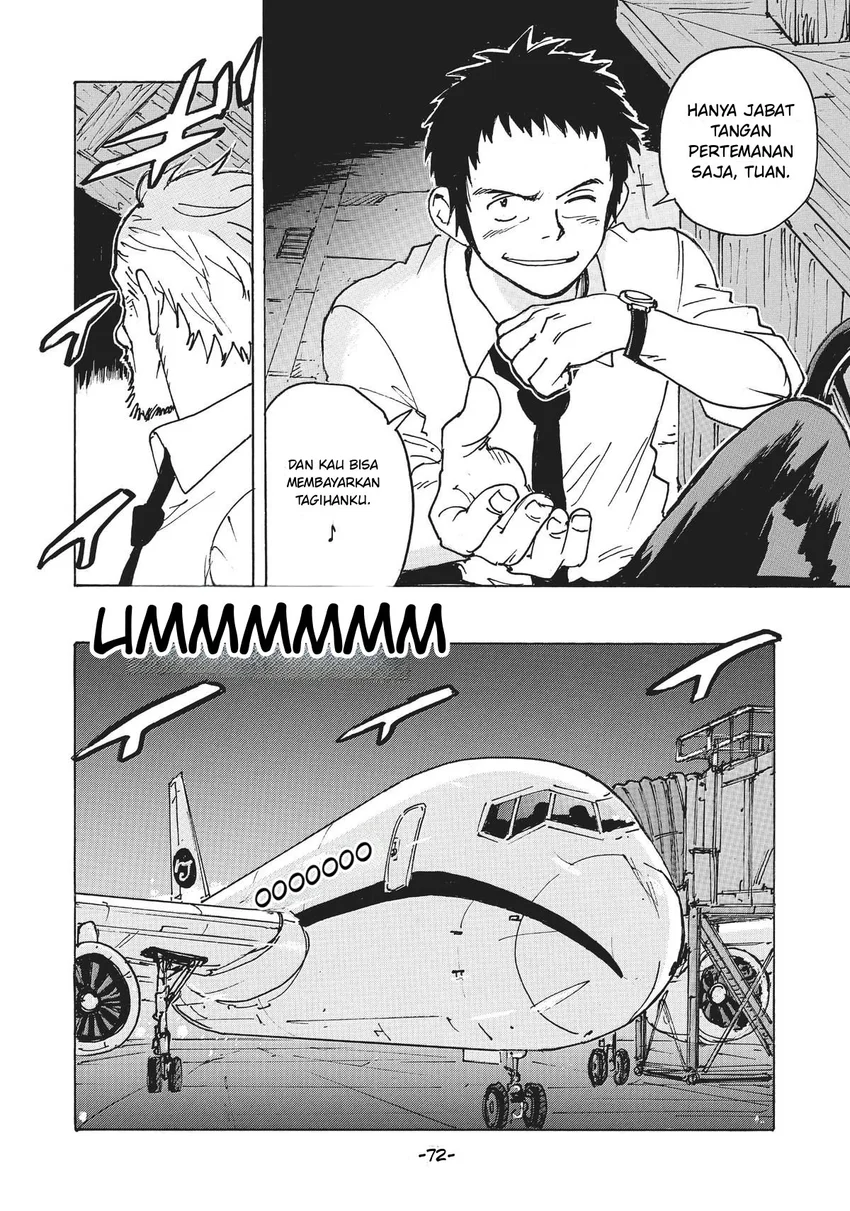 Candy & Cigarettes - Chapter 31 - Page 26