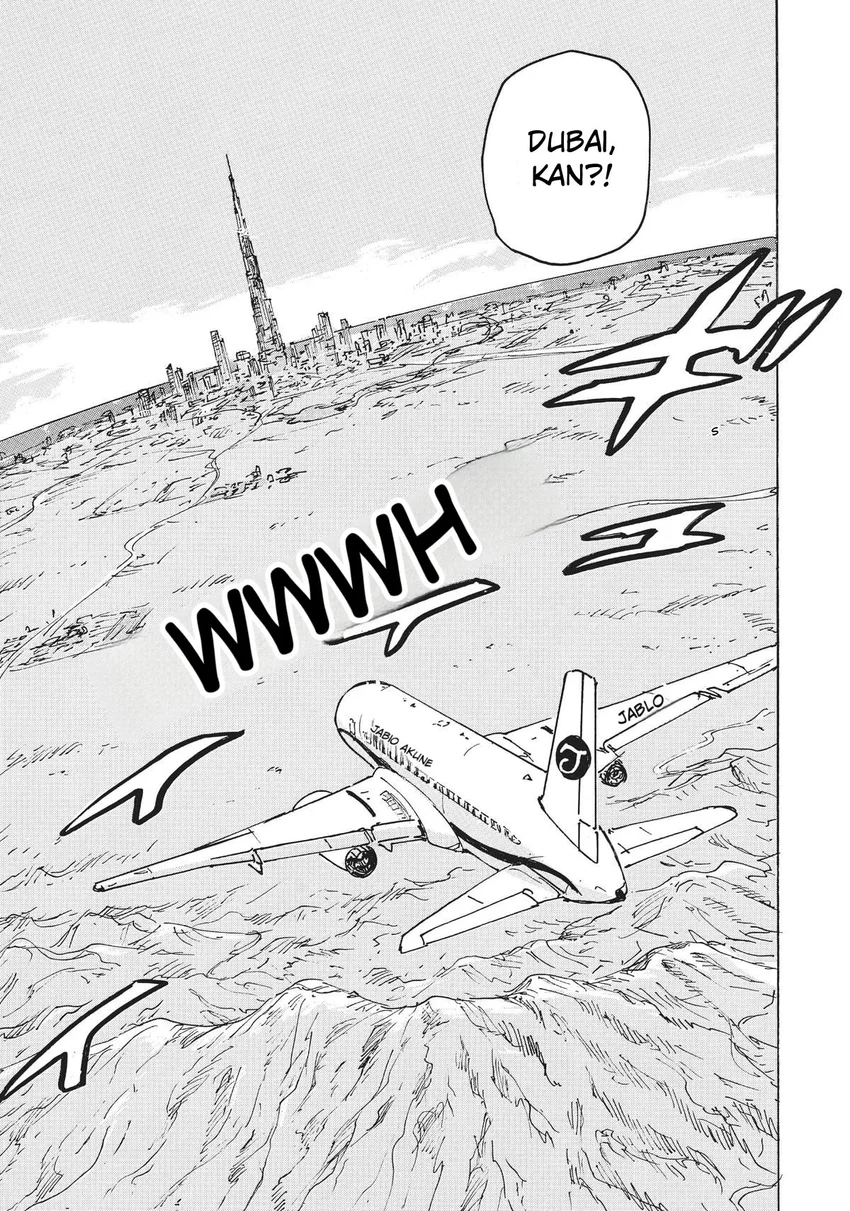 Candy & Cigarettes - Chapter 31 - Page 28