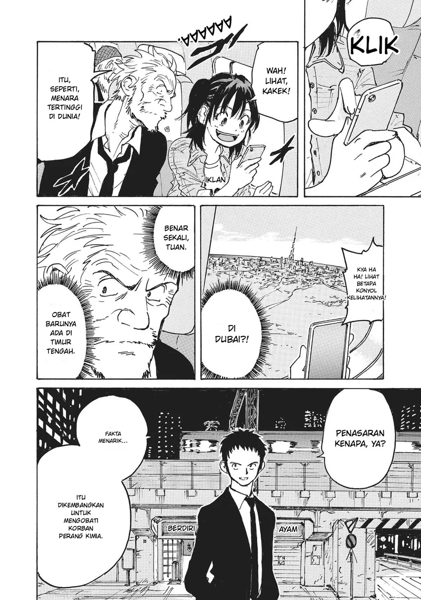 Candy & Cigarettes - Chapter 31 - Page 29