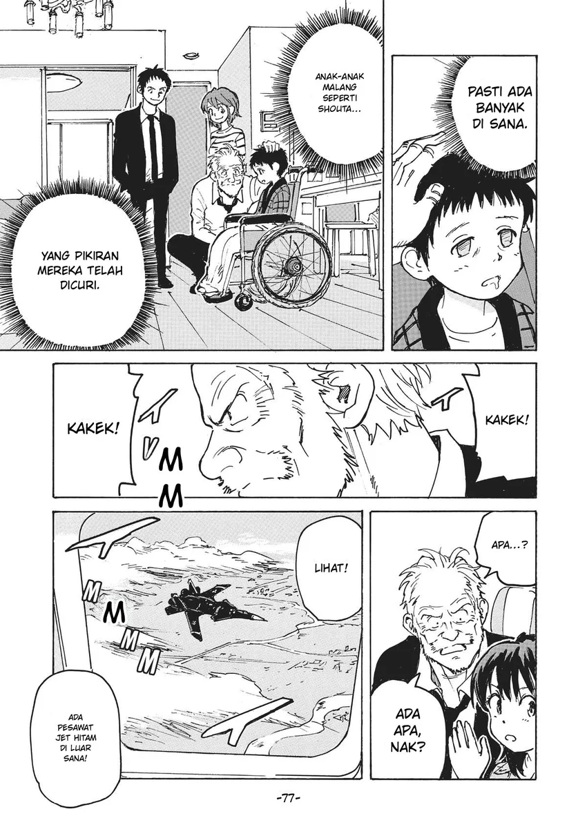 Candy & Cigarettes - Chapter 31 - Page 30