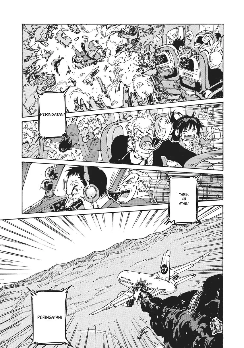 Candy & Cigarettes - Chapter 31 - Page 33