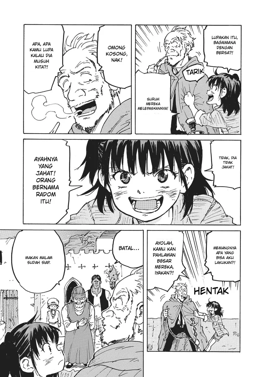 Candy & Cigarettes - Chapter 36 - Page 12