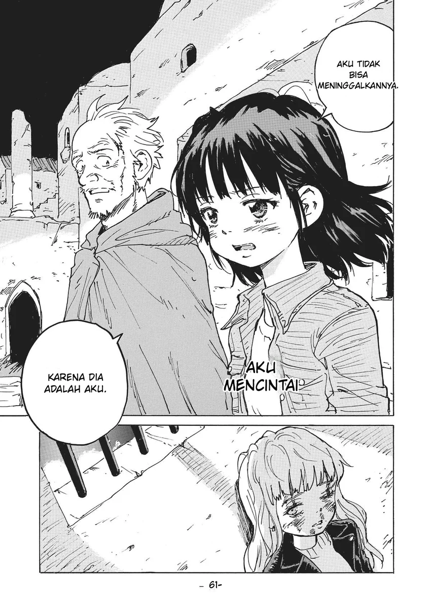 Candy & Cigarettes - Chapter 36 - Page 16