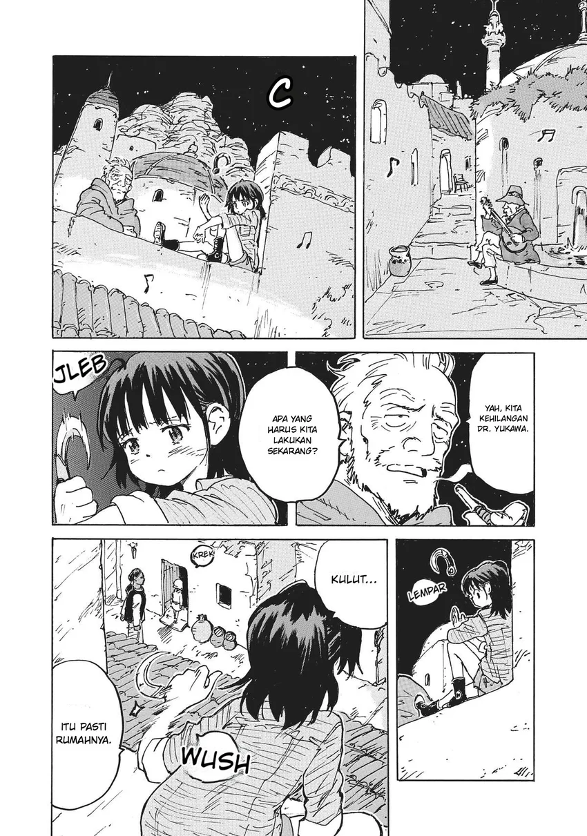 Candy & Cigarettes - Chapter 36 - Page 17