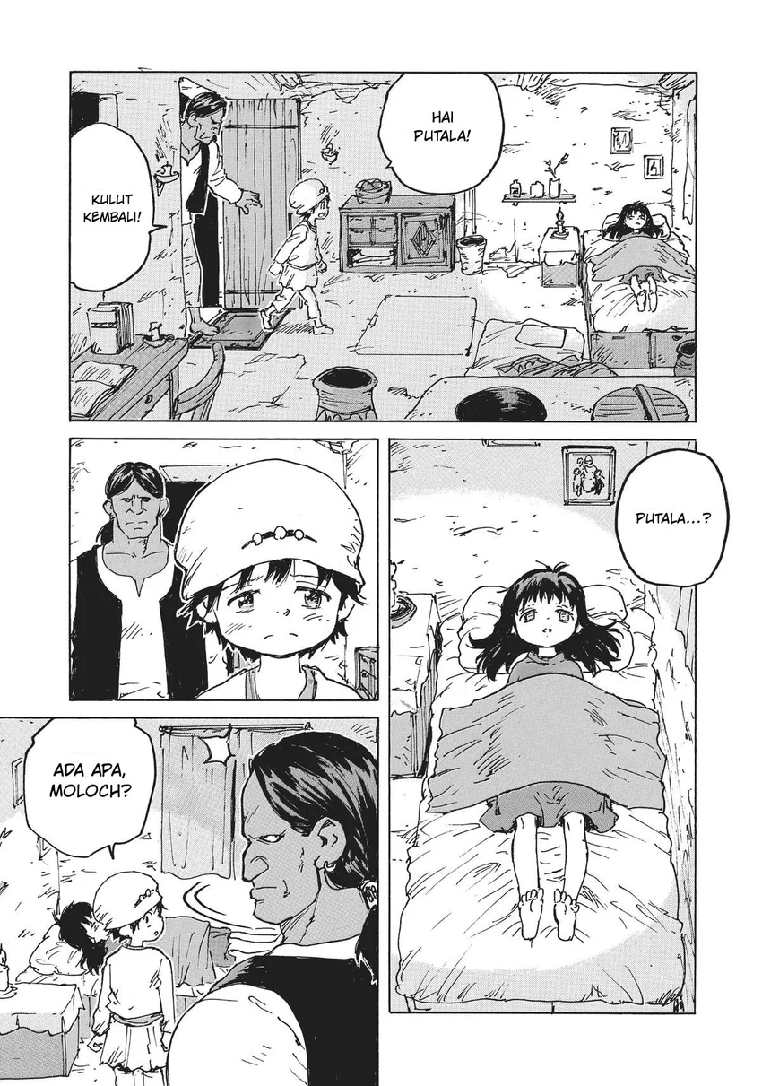 Candy & Cigarettes - Chapter 36 - Page 18