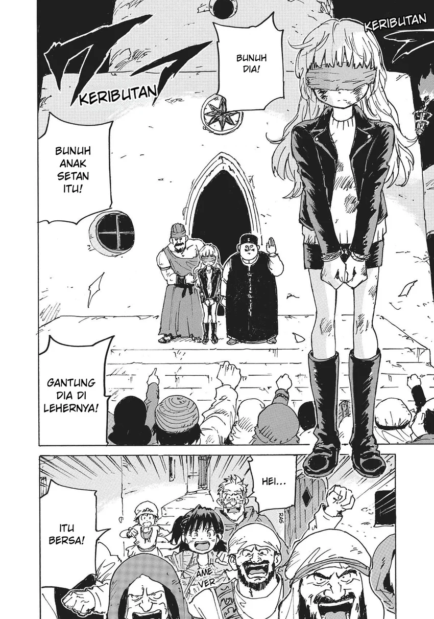 Candy & Cigarettes - Chapter 36 - Page 24