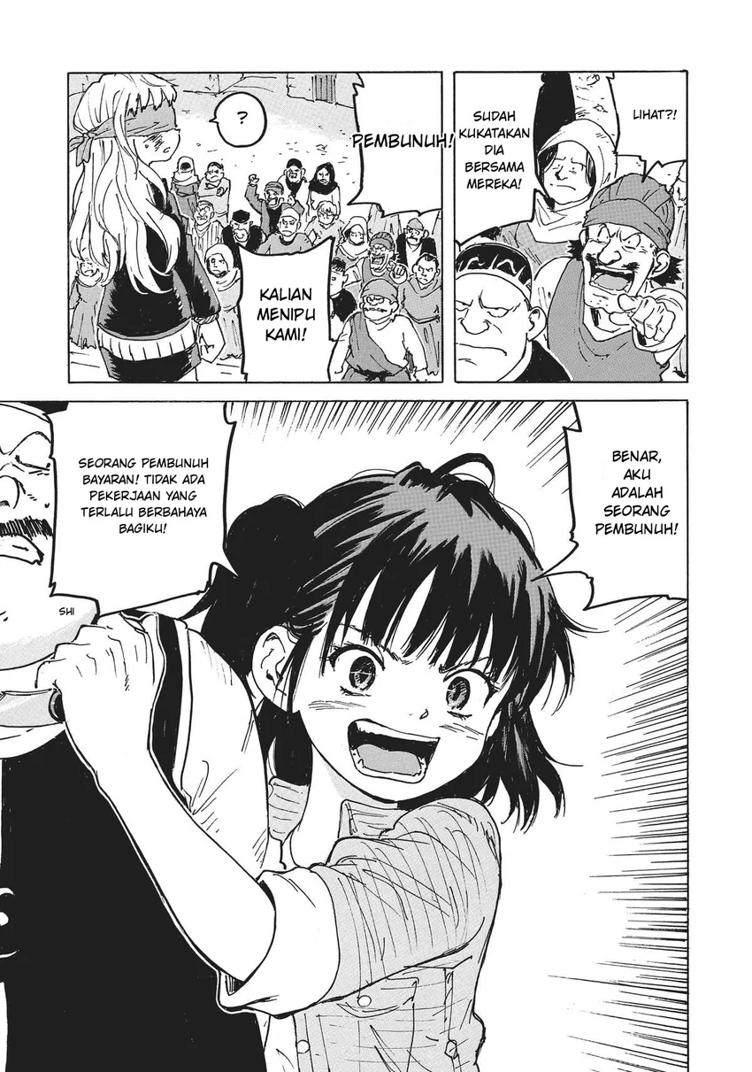 Candy & Cigarettes - Chapter 36 - Page 27