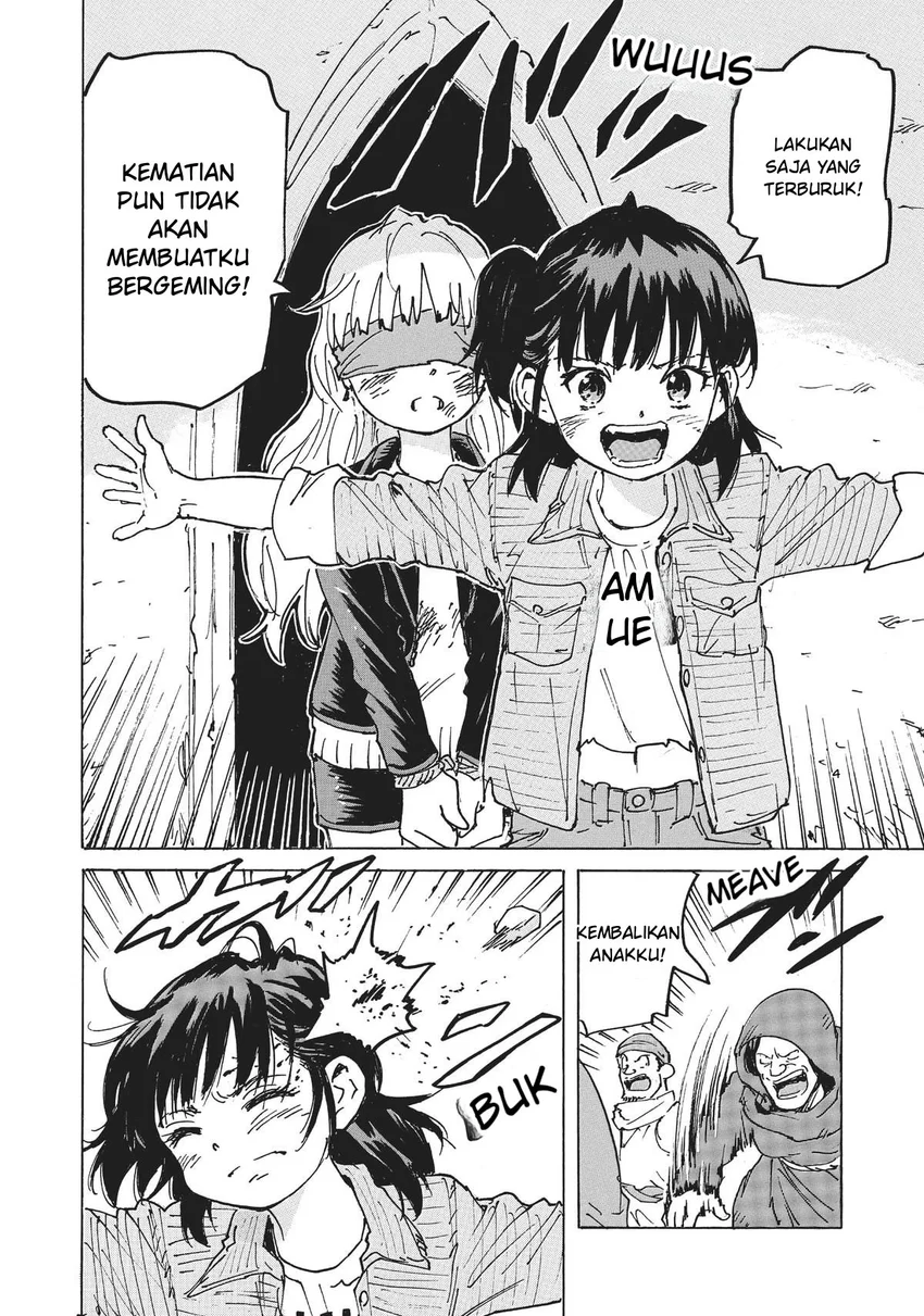 Candy & Cigarettes - Chapter 36 - Page 29