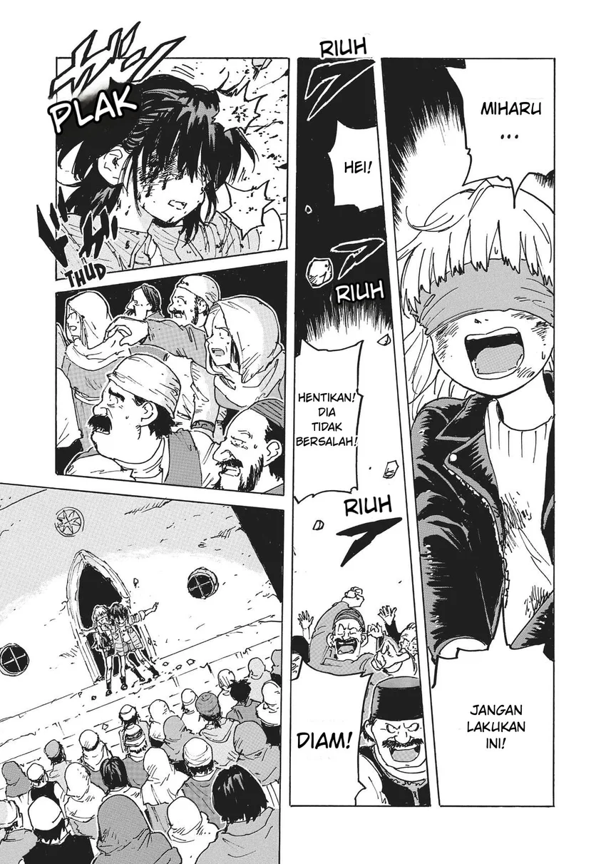 Candy & Cigarettes - Chapter 36 - Page 30