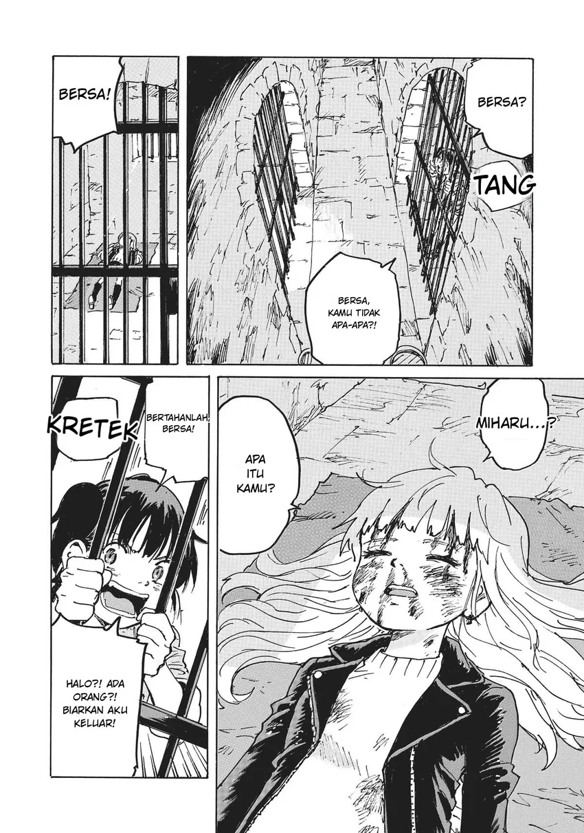 Candy & Cigarettes - Chapter 36 - Page 4