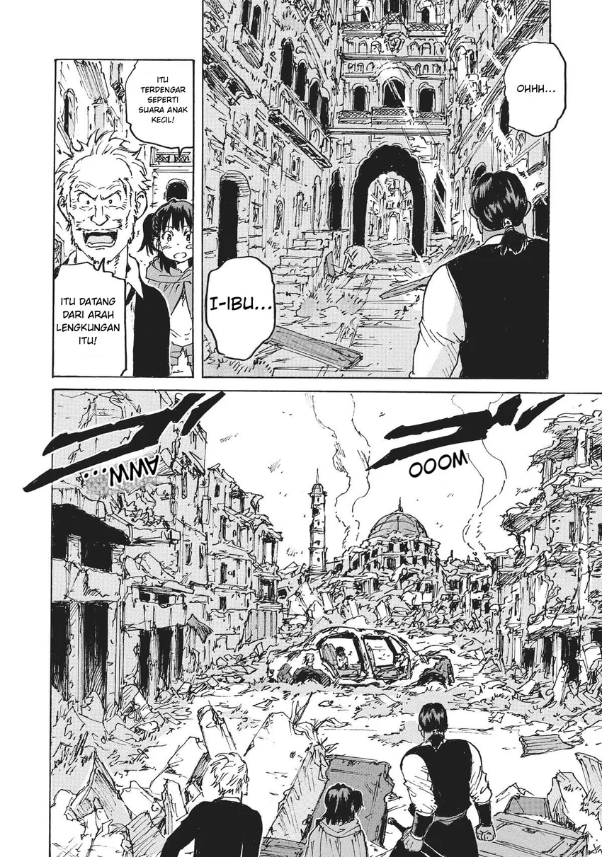 Candy & Cigarettes - Chapter 37 - Page 15