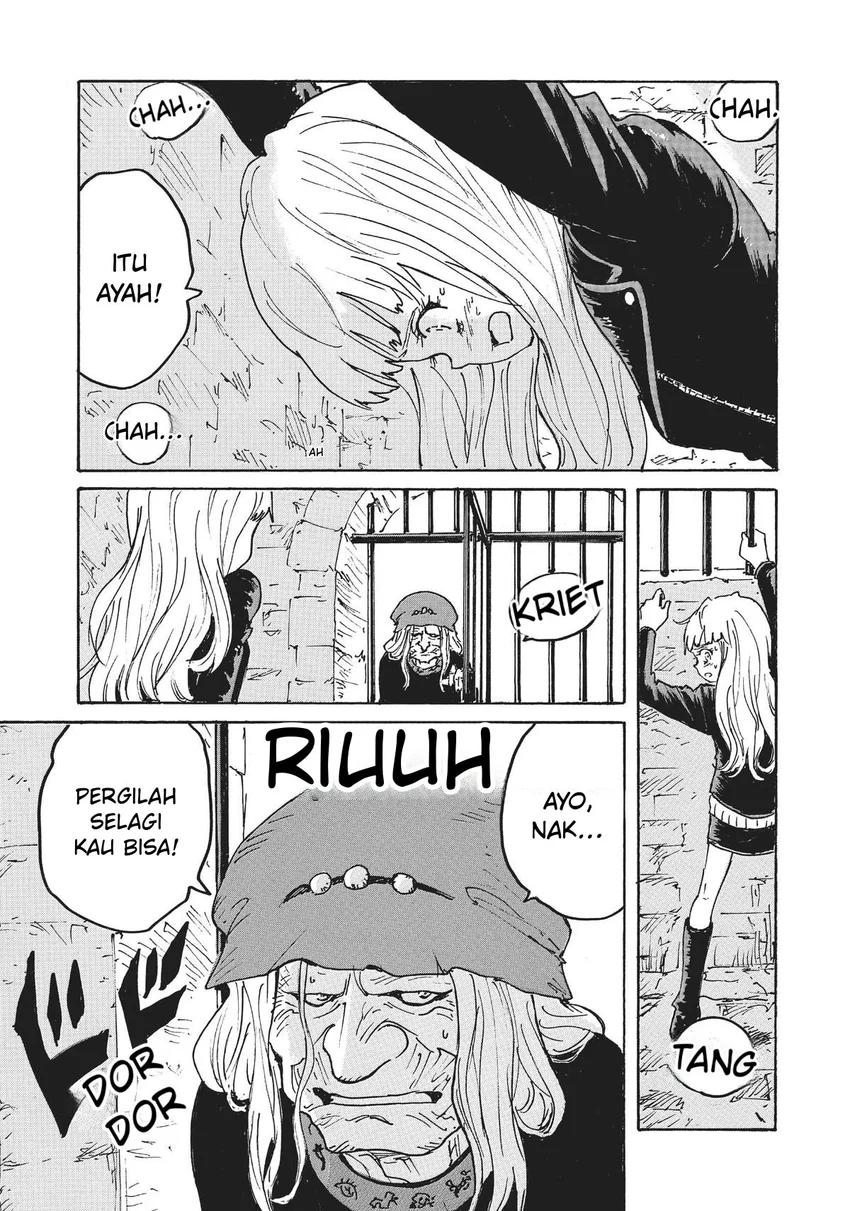 Candy & Cigarettes - Chapter 37 - Page 30