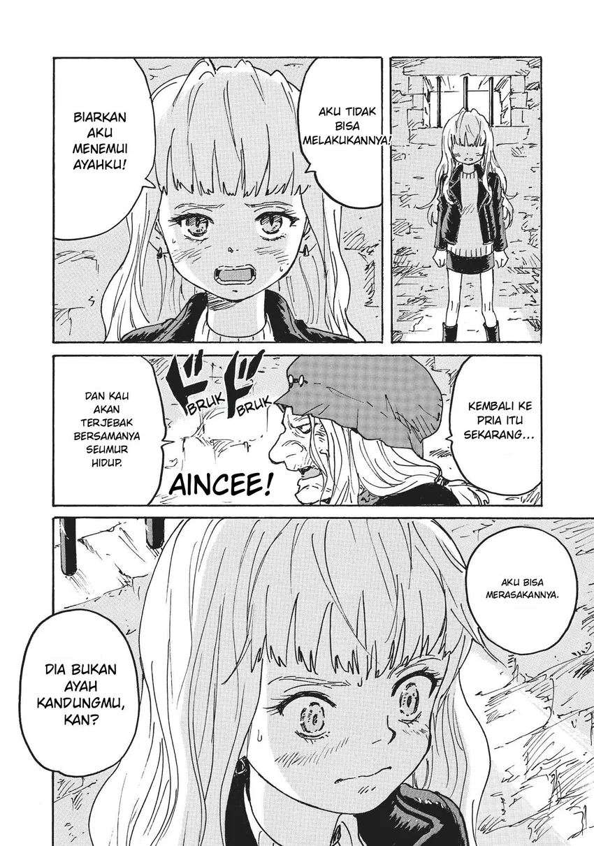 Candy & Cigarettes - Chapter 37 - Page 31