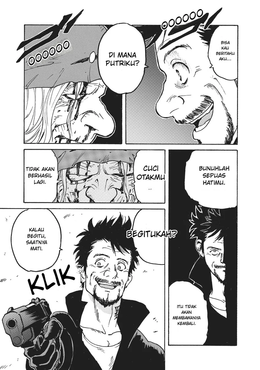 Candy & Cigarettes - Chapter 37 - Page 34