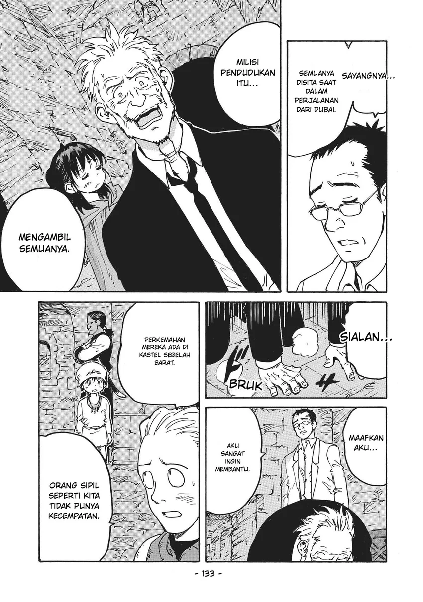 Candy & Cigarettes - Chapter 38 - Page 10