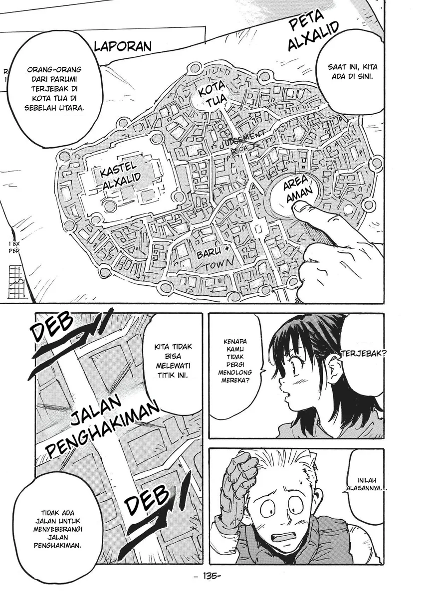 Candy & Cigarettes - Chapter 38 - Page 12