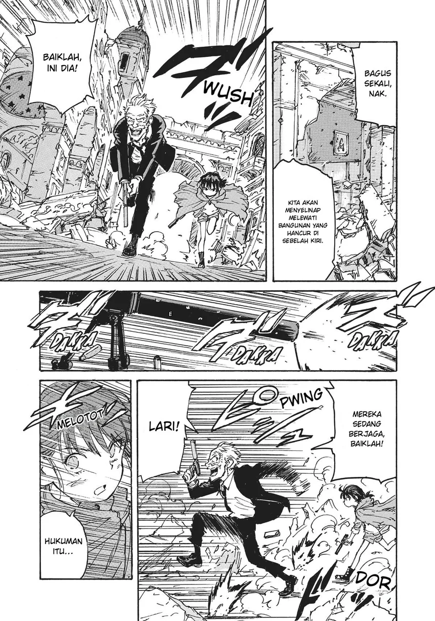 Candy & Cigarettes - Chapter 38 - Page 16