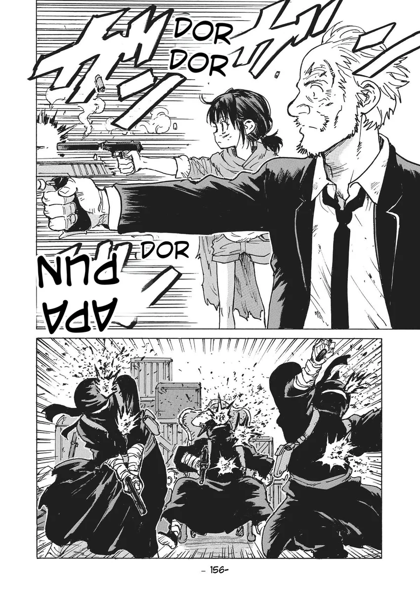 Candy & Cigarettes - Chapter 38 - Page 31