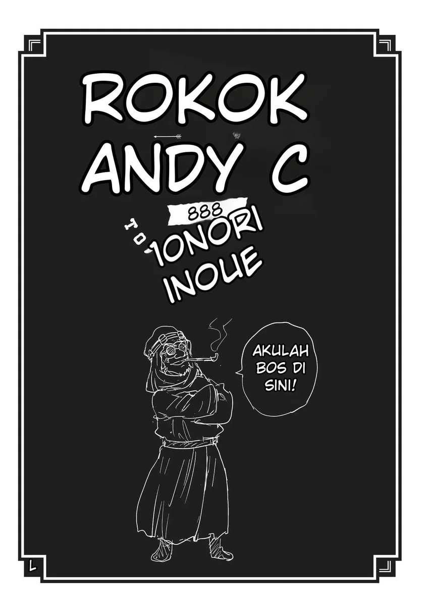Candy & Cigarettes - Chapter 39.5 - Page 6