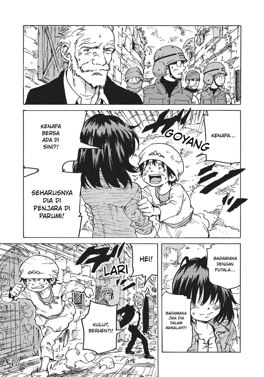 Candy & Cigarettes - Chapter 39 - Page 16