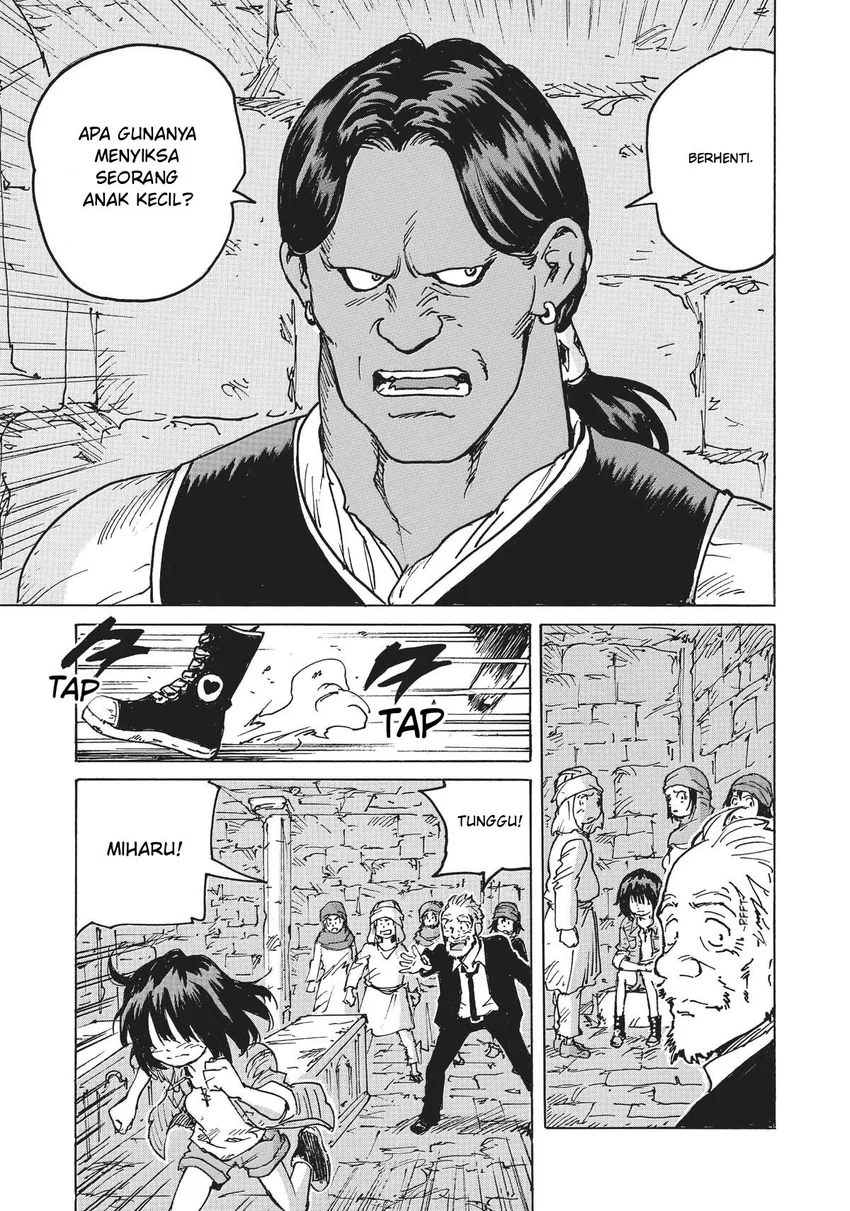 Candy & Cigarettes - Chapter 39 - Page 19