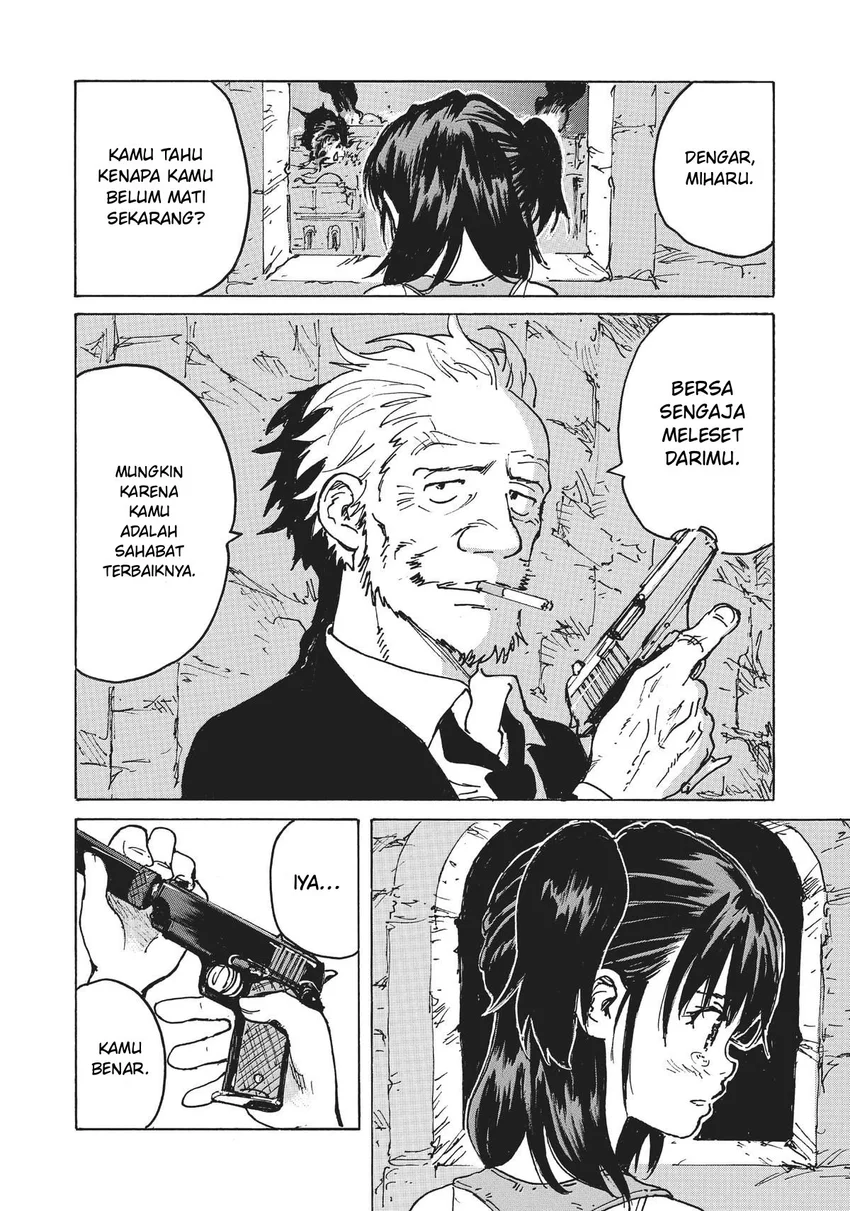 Candy & Cigarettes - Chapter 39 - Page 24