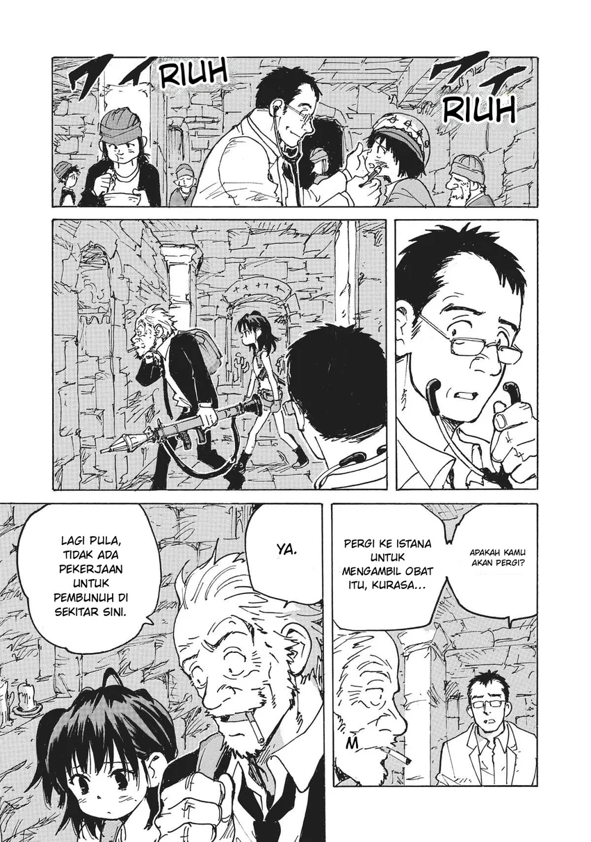 Candy & Cigarettes - Chapter 39 - Page 25