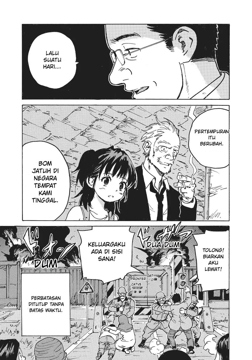 Candy & Cigarettes - Chapter 39 - Page 28