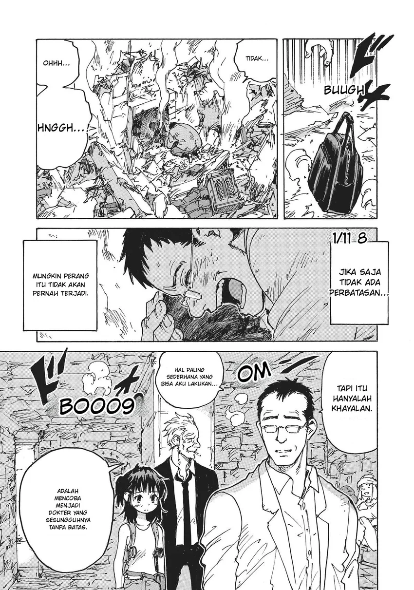 Candy & Cigarettes - Chapter 39 - Page 30