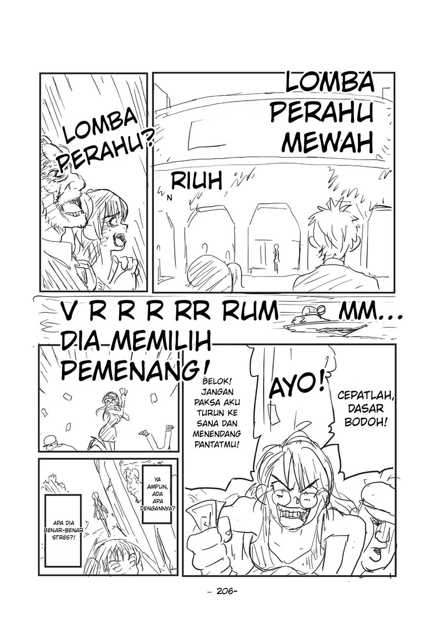 Candy & Cigarettes - Chapter 39 - Page 40