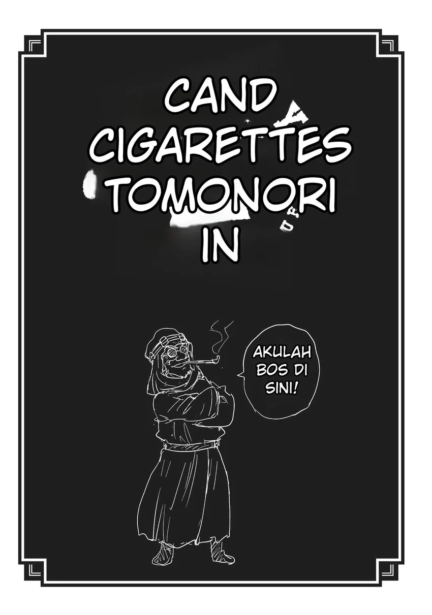 Candy & Cigarettes - Chapter 39 - Page 43