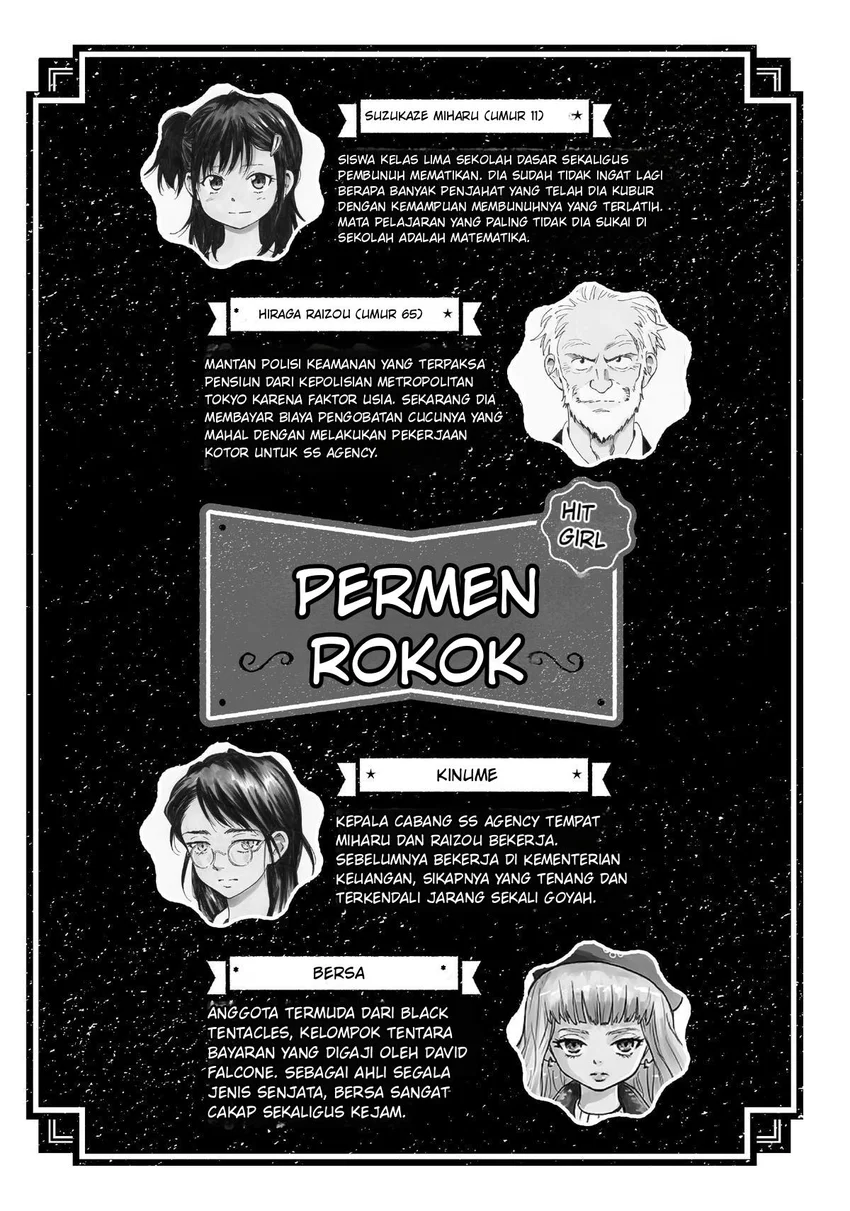 Candy & Cigarettes - Chapter 39 - Page 45