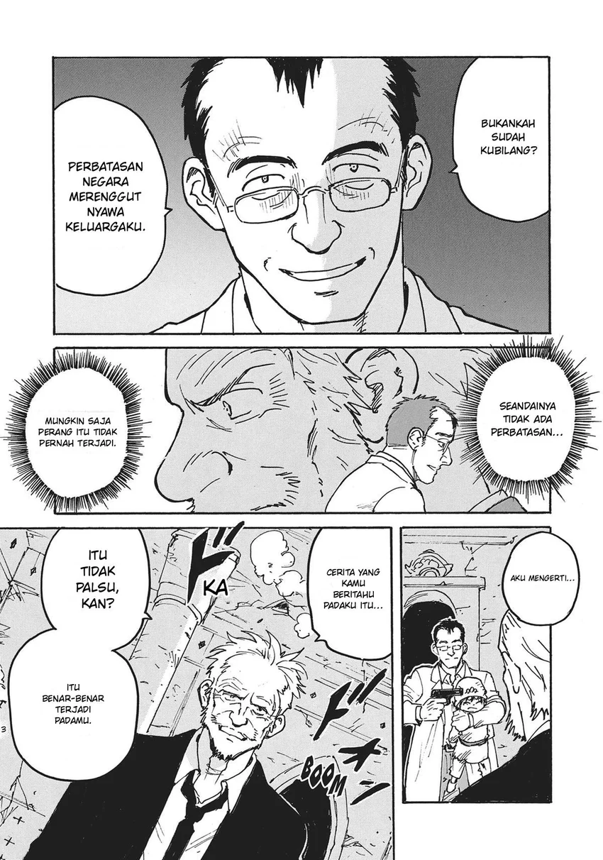 Candy & Cigarettes - Chapter 40 - Page 23