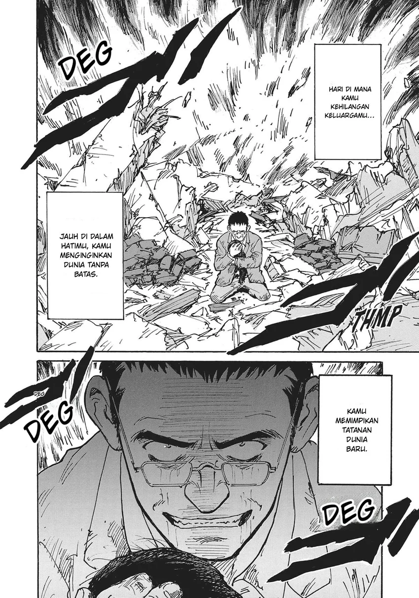 Candy & Cigarettes - Chapter 40 - Page 24
