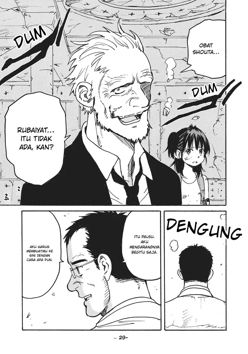 Candy & Cigarettes - Chapter 40 - Page 28